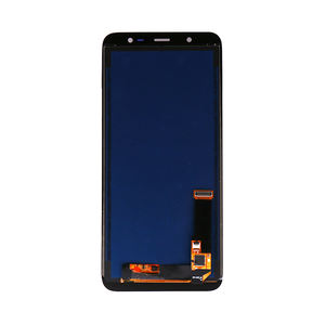 Écran tactile TFT LCD de haute qualité, nouveau modèle, pour téléphones mobiles <span class=keywords><strong>Samsung</strong></span> Galaxy J810 J8 2018 - Product Image 3