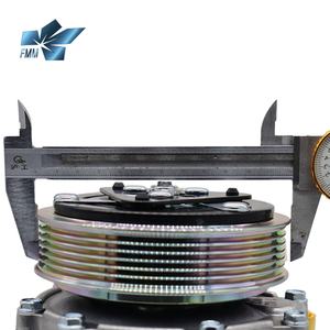 Compresseur de climatisation automobile pour CITROEN C5 C8 Xsara Picasso 71793792 71792087 71789360 9659232180 9672865680 9683061880 6453.NK - Product Image 4