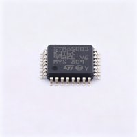 Microcontrolador STM8S003K3T6C de 8 bits con 8KB de Memoria Flash y CPU de 16MHz - Componentes Electrónicos