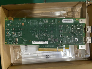 Adaptateur HBA Fibre Channel double port 32G LPE32002-AP Gen6, contrôleur de stockage FC pour la virtualisation SAN de serveur, carte réseau PCIe - Product Image 6