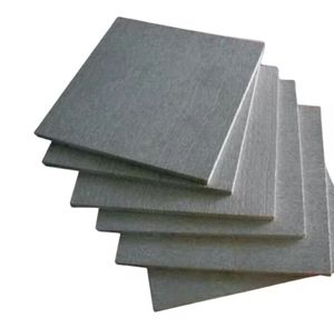 พื้นทำจากแผ่นไฟเบอร์<span class=keywords><strong>ซีเมนต์</strong></span>สีเทาหนา <span class=keywords><strong>20</strong></span> <span class=keywords><strong>ม</strong></span>ิลลิเมตร - Product Image 2