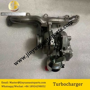 T916737 T981459 TC30M-J13 TC30M-J13 TC336695 WG1989879 WG2152266 04L253020NV 04L253020NX 130776 BM70B Turbocompresseur Pour <span class=keywords><strong>AUDI</strong></span> - Product Image 3