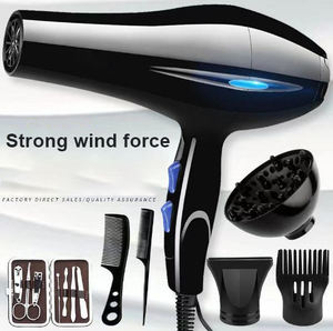 Outil de coiffage professionnel 5in1 Smart <span class=keywords><strong>OneStep</strong></span> personnalisé pour salon avec réglages de chaleur sèche-cheveux - Product Image 4