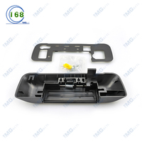 IMG Board pièces de voiture poignée porte compartiment à bagages extérieur couvercle poignée 8285065D125PK pour Chevrolet Suzuki