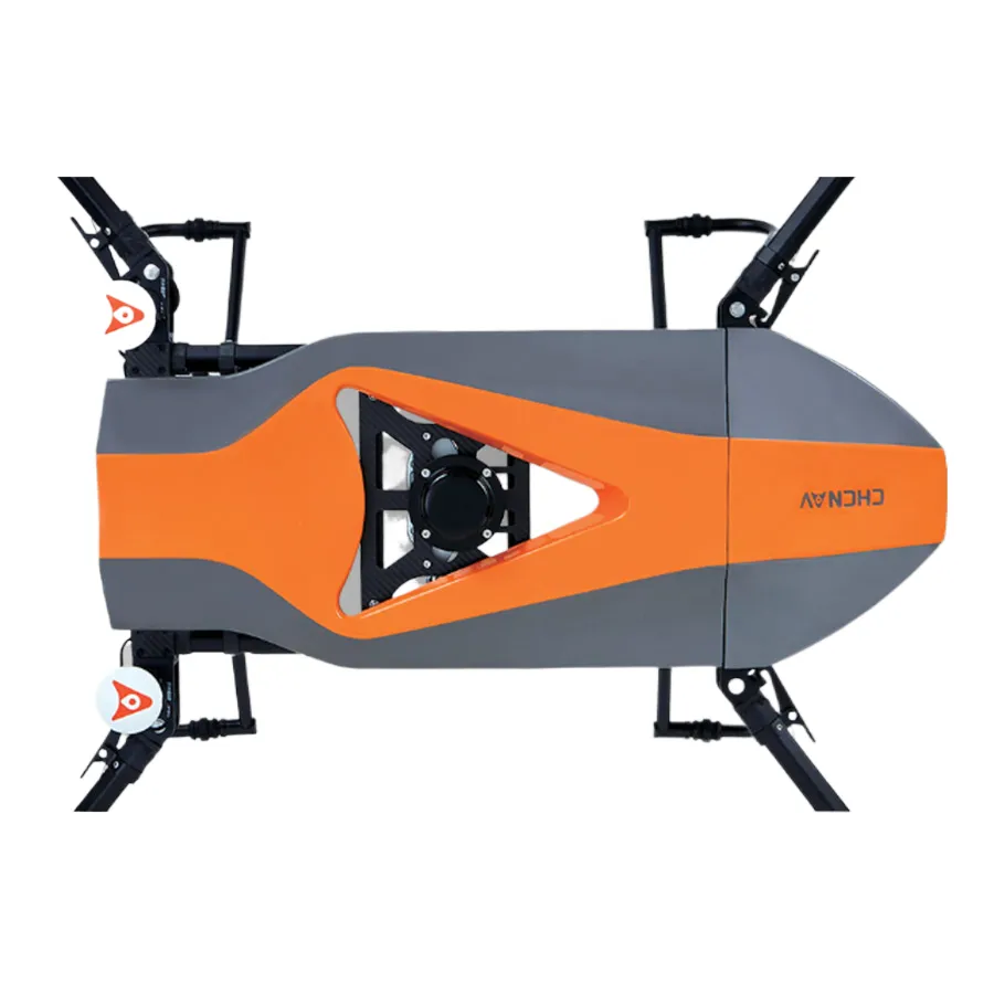 การทำแผนที่ UAV และการสร้างแบบจำลอง3D แบบมืออาชีพ BB4เครื่องสแกนเนอร์เลเซอร์ส่งภาพ