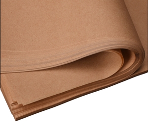 Attractive Prices <b>Wax</b> <b>Paper</b> Sheets Basket Liner Baking Food Fast Food Packaging <b>Paper</b> - Product Image 2