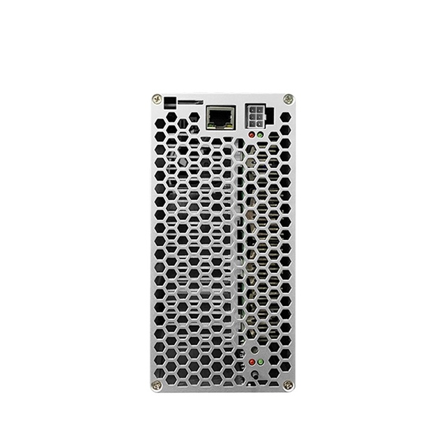 Goldshell Mini Doge Pro Home Computer Server 205Mh/s 200W Litecoin Dogecoin Bells Miner Easy to Install