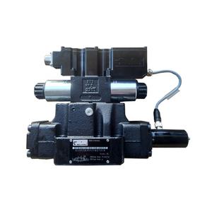 D31 D41 D91 D31FBE D41FBE D41FCB D91FBE Proportional-Weg event ile Hydraulisches Magnetventil mit bestem Preis - Product Image 4