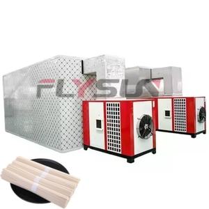 Vente directe d'usine de nouilles de riz Machine de séchage à pompe à chaleur Machine de séchage de nouilles de déshydratation de nouilles de riz - Product Image 1