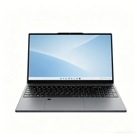 Yifang Laptop 15.6" con Processore Intel N95, Display IPS FHD con Risoluzione 1920*1080, Adatto per Uso Personale e Domestico