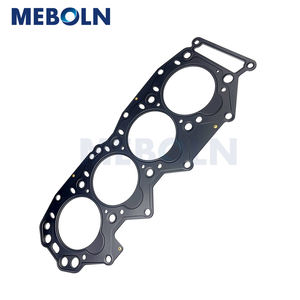 Junta de Culata WL WLT para Motor Ford Endeavour Ranger Mazda B2500 2.5D 2.5TD 2499CC 1999- Accesorios para Automóviles WL51-10-271 - Product Image 4