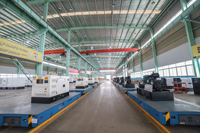 Grupo Electrógeno Diésel Silencioso Goldlink Power 400kva/320kw, Funcionamiento Confiable a 1500rpm 400V para Central Eléctrica, Fábrica OEM