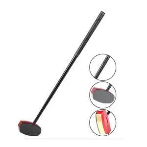 Oem Custom Lichtgewicht Koolstofvezel Golfclub Schachten Grafiet Drivers Met Gedrukte Kleur Voor Golfclub Sets