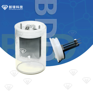 <span class=keywords><strong>1L</strong></span> BDD 전기촉매막 반응기 산화 시스템 - Product Image 2