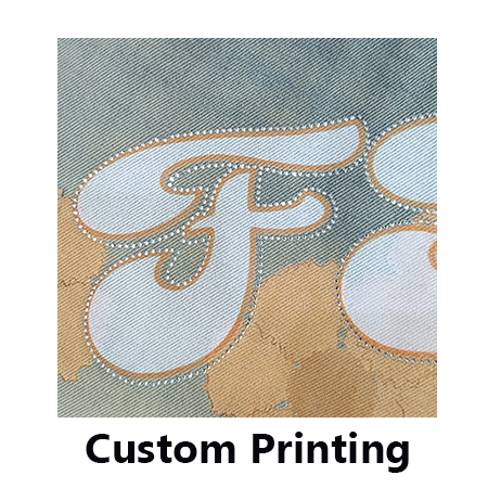 impresión personalizada