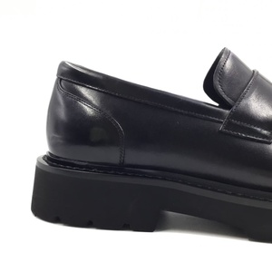 Chaussures en cuir décontractées pour hommes Dreamy Stark, chaussures décontractées de haute qualité pour hommes - Product Image 6