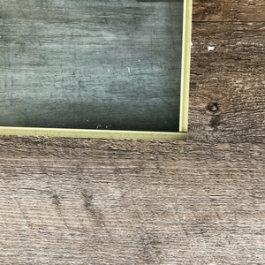 Nouveau WPC 9mm 10mm 12mm Environnement Écologique Intérieur Co-Extrusion WPC Plancher Bois Plastique Composite WPC plancher vietnam - Product Image 1