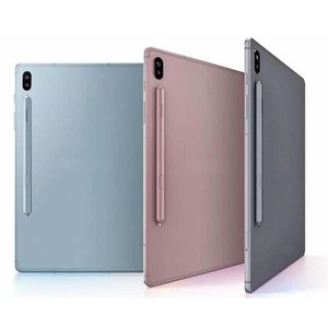 جهاز لوحي آيباد برو 12.9 بوصة جملة عالي الجودة أصلي واي فاي 128 جي 256 جي 512 جي Wi-Fi M1 USB تايب سي إنجليزي 8 جي - Product Image 6