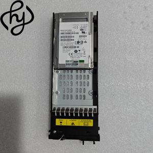 SSD Enterprise 1.92TB SAS 12Gbps 2.5 inci dalam Tray 3.5 inci P13239-001 R0049A MSA Server SSD - Product Image 4