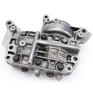 Equilibrador de Motor de Auto de la Mejor Calidad, Pieza de Repuesto 13620-36020 para Toyota 1362036020 - Product Image 3