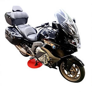 Motos deportivas BMW K 1600 GTL usadas en buen estado a la venta - Product Image 1