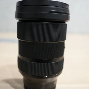 ใช้ Sigma เลนส์ซูมศิลปะ24-70มม. f/ 2.8 DG DN สำหรับกล้องวิดีโอดิจิตอล - Product Image 1