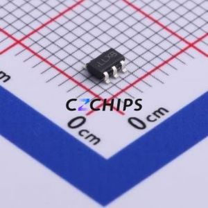 ชิปวงจรรวม LP5907MFX-4.5ใหม่ดั้งเดิม/NOPB SOT-23-5วงจรรวม PMIC Regulator (LDO) - Product Image 1