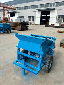 Separador de Gravedad Portátil Automático para Minería de <span class=keywords><strong>Oro</strong></span>, Pequeño, con Motor de Alta Rigidez - Product Image 4