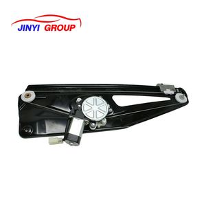 Ensamblaje de regulador de ventana y motor para LAND ROVER CVH500110 - Product Image 1