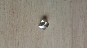 Atacado de lentes ópticas bk7/vidro fundido sílica/b270 vidro óptico lente secundária - Product Image 3