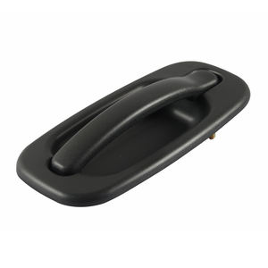 Poignée de porte extérieure côté conducteur côté arrière côté droit pour GMC poignée de porte la poignée de porte remplace OE:15107655 Auto Part - Product Image 2