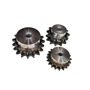 <strong>KANA</strong> Standard Roller <strong>Chain</strong> Sprocket <strong>Chain</strong> Pulley <strong>Chain</strong> Sprocket - Product Image 3