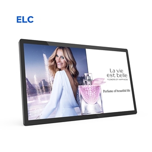 Wf2138t 21.5 inch Ultra-Slim treo tường Tablet LCD hiển thị màn hình cảm ứng <span class=keywords><strong>Android</strong></span> 11 Tablet PC cho trung tâm mua sắm kỹ thuật số biển - Product Image 1