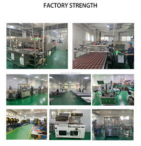 <span class=keywords><strong>Candele</strong></span> <span class=keywords><strong>Profumate</strong></span> in Vetro Mini Personalizzate con Logo Fragranza per la Casa in Cera di Soia di Lusso a Lunga Durata Aromaterapia - Product Image 6