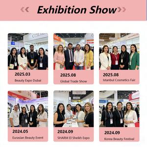 Ionic Tourmaline Plate Hair Straightener with LCD Display PTC Plate Type 1-Year Warranty Household Flat <strong>Iron</strong> - Product Image 4