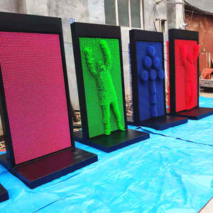 3d Clone Pin Antistress Art Clone Hand Shape Model Kid Toys Pinscreen Needle Board Sculptures Painting Carving <span class=keywords><strong>Pinart</strong></span> Gift - Product Image 2