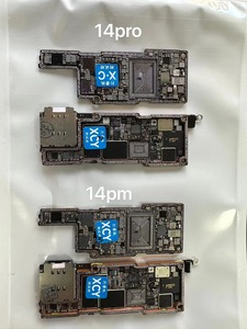แผงวงจร CNC CUT สำหรับ <span class=keywords><strong>iPhone</strong></span> <span class=keywords><strong>13</strong></span> <span class=keywords><strong>Pro</strong></span> Max 4G 5G แผงวงจรลอจิก ขัดเงา <span class=keywords><strong>CPU</strong></span> AP RF บอร์ด <span class=keywords><strong>iPhone</strong></span> <span class=keywords><strong>13</strong></span> Mini เปลี่ยน <span class=keywords><strong>CPU</strong></span> Baseband - Product Image 3