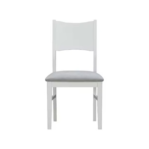 Chaises en rotin résistant aux intempéries avec cadre en aluminium et coussins en polyester Chaises en rotin et bois tissés pour le jardin - Product Image 6