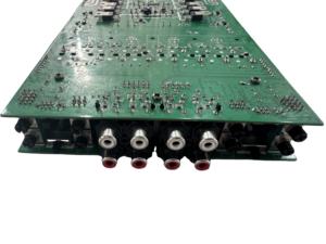 Amplificateur de <span class=keywords><strong>voiture</strong></span> numérique de classe D <span class=keywords><strong>8</strong></span> <span class=keywords><strong>canaux</strong></span> Pro 100Wx8 RMS pleine bande haute puissance pour système audio automobile - Product Image 4