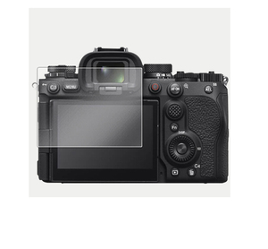 Super Clear 9H 2.5D 0.3 มม.กระจกนิรภัยป้องกันหน้าจอสําหรับ<span class=keywords><strong>Sony</strong></span> <span class=keywords><strong>Alpha</strong></span> <span class=keywords><strong>9</strong></span> III A9 3 Genกล้องดิจิตอลอุปกรณ์เสริม - Product Image 1