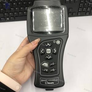 Consola inteligente ZAPI original FC2463A FC2463 FC2360, controlador de motor para montacargas eléctricos, dispositivo de programación, herramienta de diagnóstico ZAPI - Product Image 5