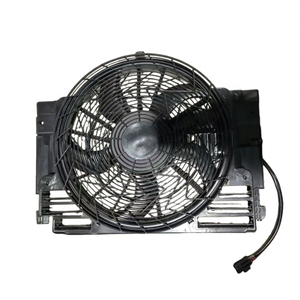 <span class=keywords><strong>Ventilateur</strong></span> de refroidissement moteur avec brosse et module de commande pour <span class=keywords><strong>BMW</strong></span> <span class=keywords><strong>E53</strong></span> <span class=keywords><strong>X5</strong></span> OE 6454921381, ensemble de <span class=keywords><strong>ventilateur</strong></span> de radiateur automobile - Product Image 1