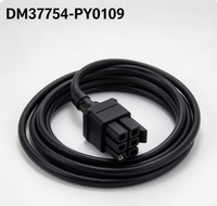 DM37754-PY0109 Connecteur de capteur de niveau de solvant alternatif pour imprimante à jet d'encre, neuf