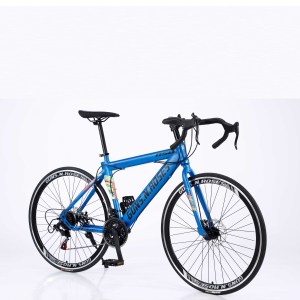 Hotsale Cadre en carbone Gravel bike V3 22 vitesses vélo de route vélo le <span class=keywords><strong>meilleur</strong></span> pneu 700*38 fibre de carbone hors cycle vélo de route - Product Image 4
