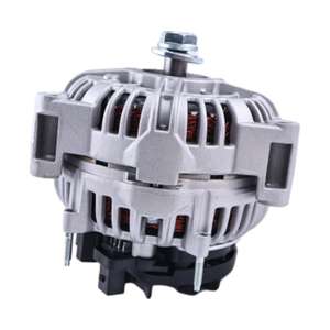 Nouvel alternateur AL210426 pour tracteur 6110R 6120R 6130R <span class=keywords><strong>6175R</strong></span> 6195R 6215R - Product Image 1