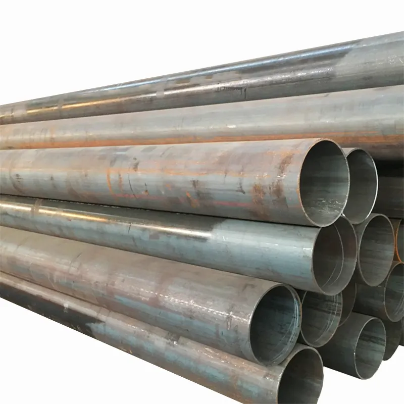 Carbon Steel pipe cold rolled hot rolled high precision Seamless welded Carbon Steel Pipe china steel pipe