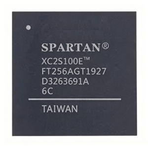 XC2S50E-6FTG256I Chip Original Nuevo de Fábrica - Product Image 1