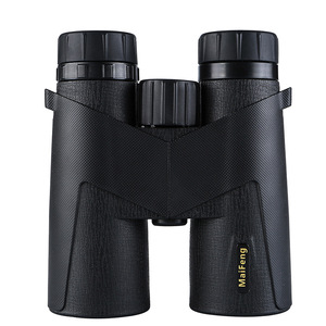 MaiFeng Binoculars 8x42 10x42 Multi Coating Rubber Civilian Use - Product Image 5