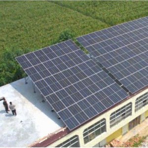 Invt 5Kw Solar Hybrid System 48V LiFePO4 <b>Battery</b> Rack <b>Mounted</b> With Rs485 Communication For Home Energy Storage - Product Image 5