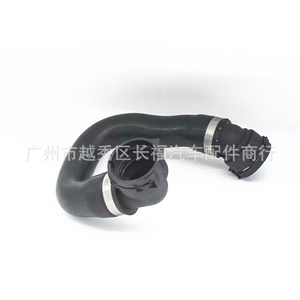ท่อระบายน้ำหม้อน้ำ BMW 17127646151 สำหรับ X3 X4 F25 F26 อะไหล่ทดแทน - Product Image 2